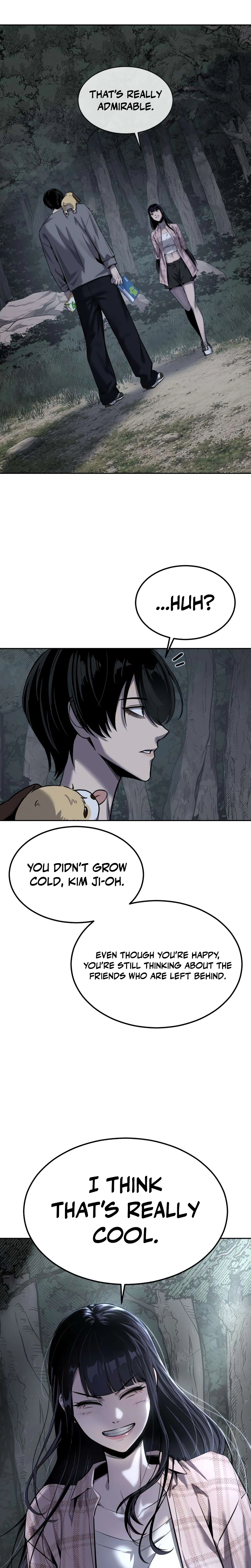 Resurrection Boy Chapter 31 Page 49