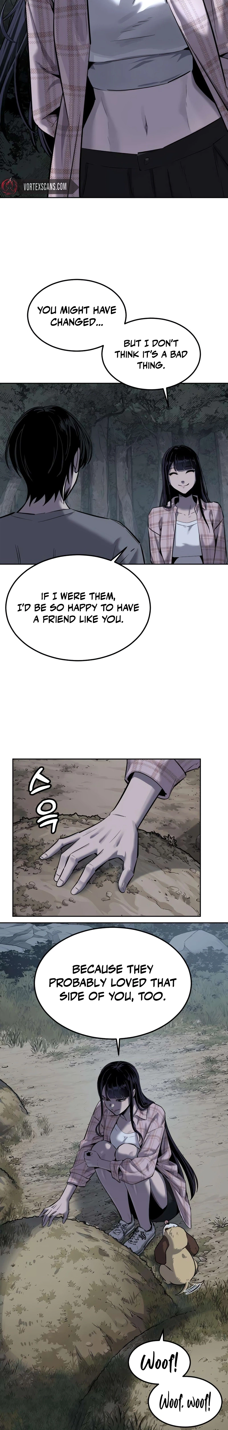 Resurrection Boy Chapter 31 Page 50