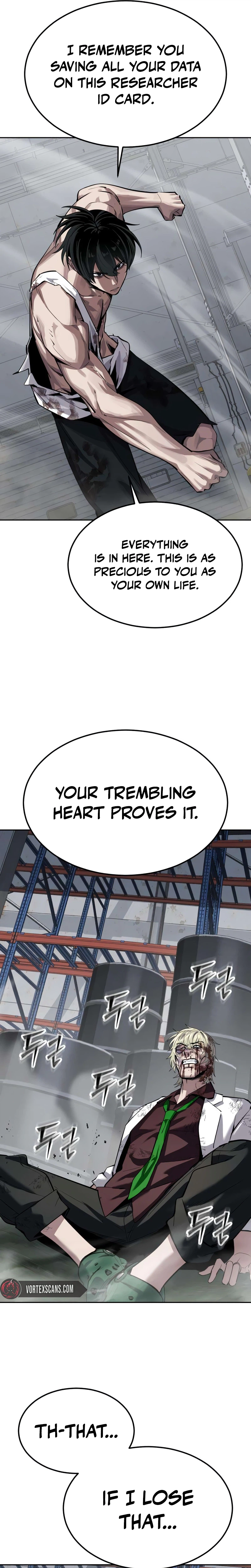 Resurrection Boy Chapter 29 Page 19