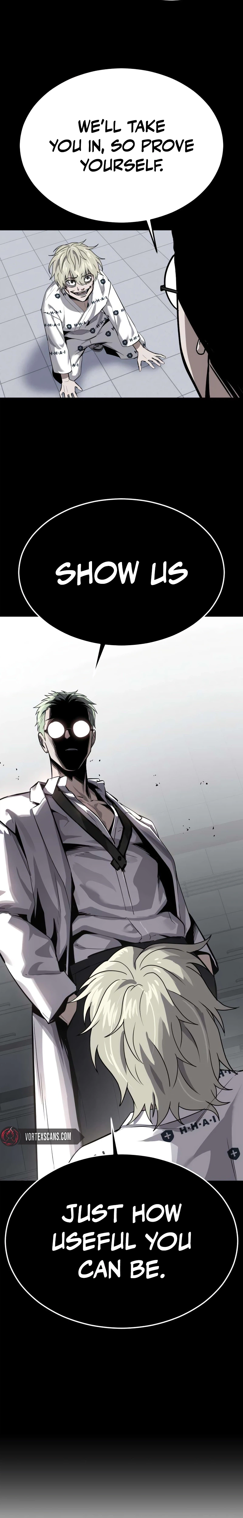 Resurrection Boy Chapter 29 Page 29