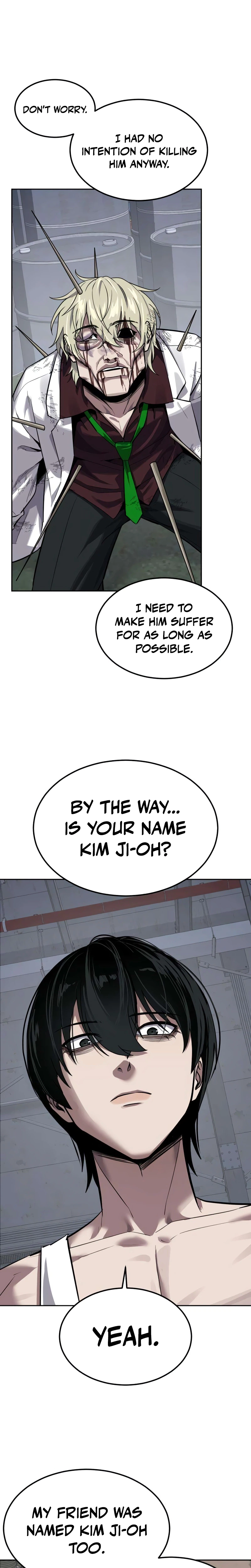 Resurrection Boy Chapter 29 Page 47