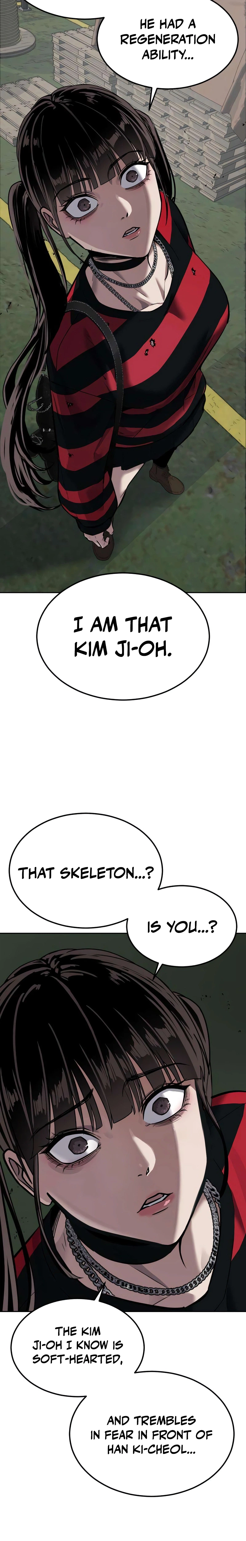Resurrection Boy Chapter 29 Page 48