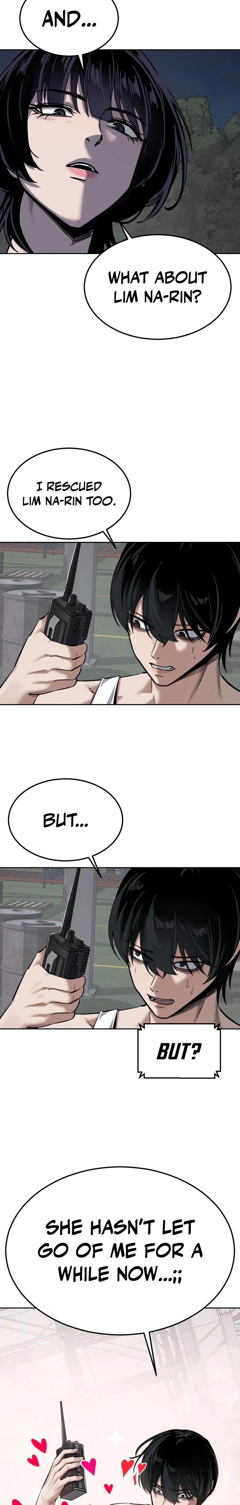 Resurrection Boy Chapter 29 Page 53