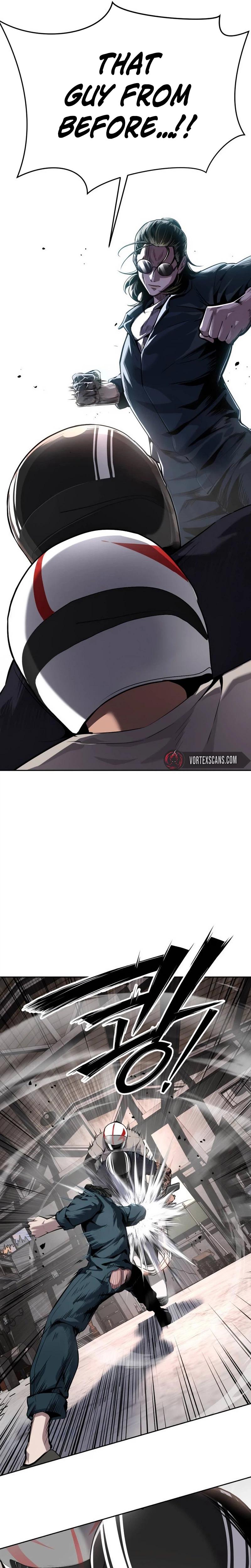 Resurrection Boy Chapter 17 Page 37