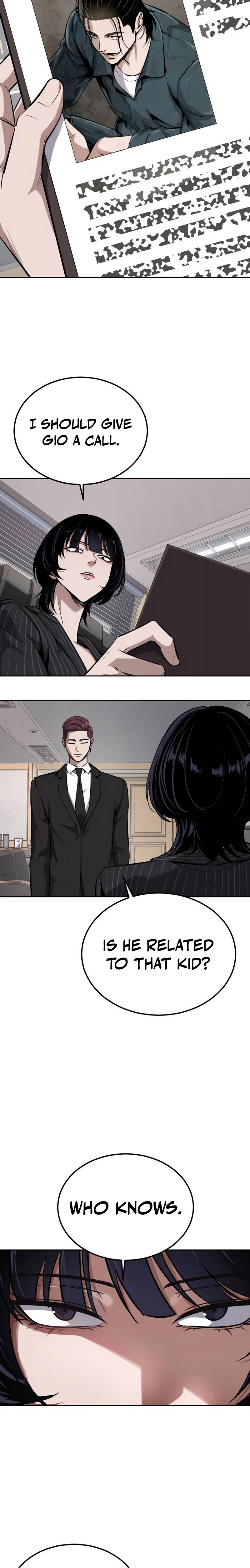 Resurrection Boy Chapter 17 Page 50