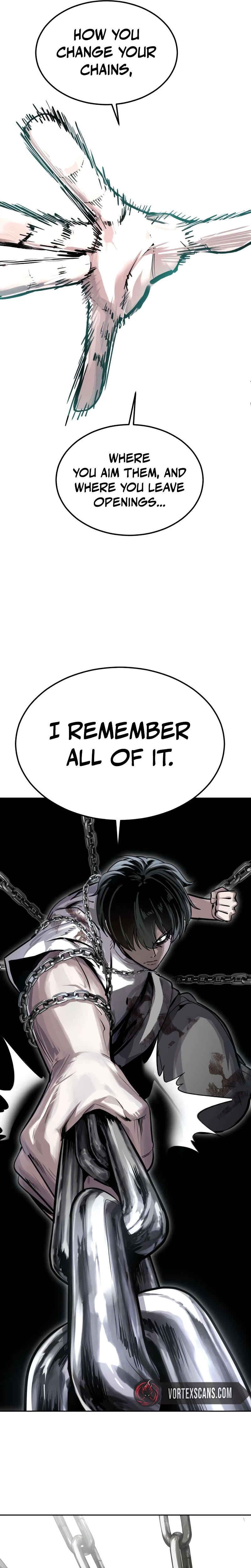 Resurrection Boy Chapter 27 Page 46