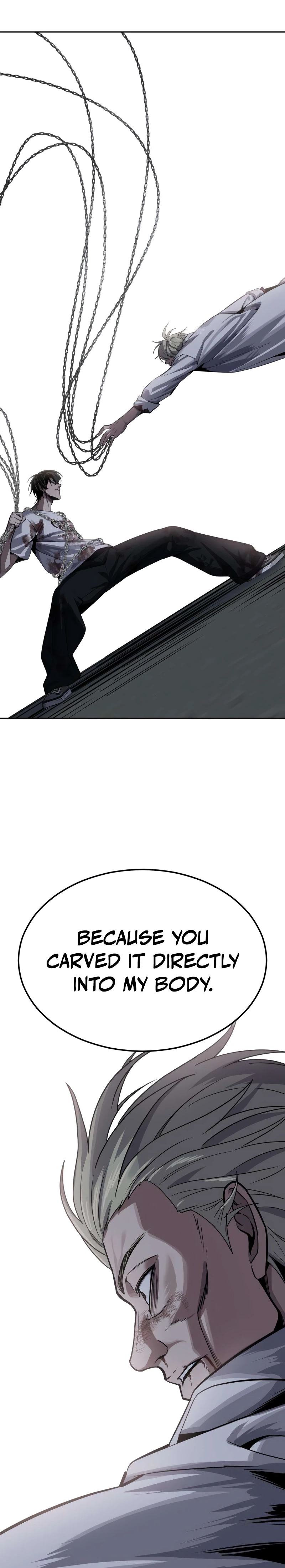 Resurrection Boy Chapter 27 Page 48