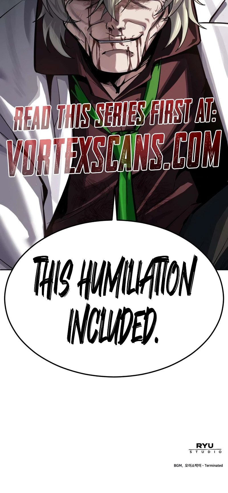Resurrection Boy Chapter 27 Page 54