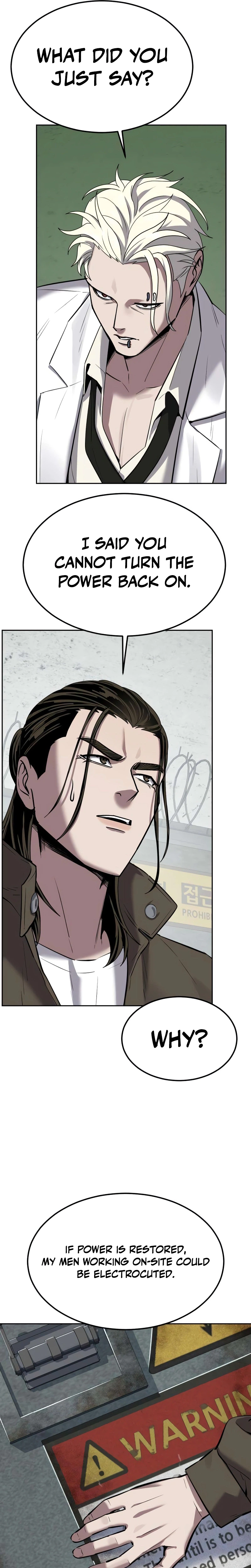 Resurrection Boy Chapter 37 Page 7