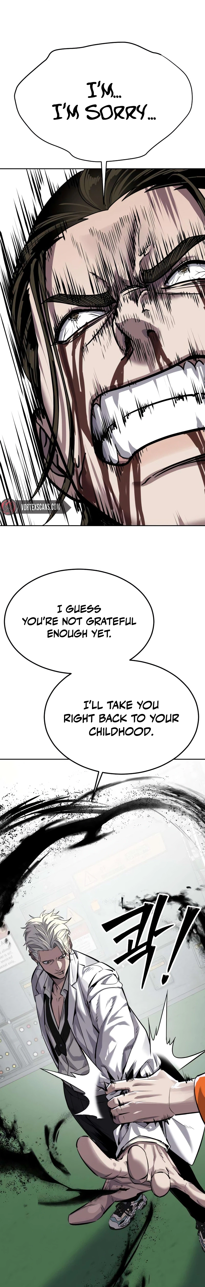 Resurrection Boy Chapter 37 Page 44