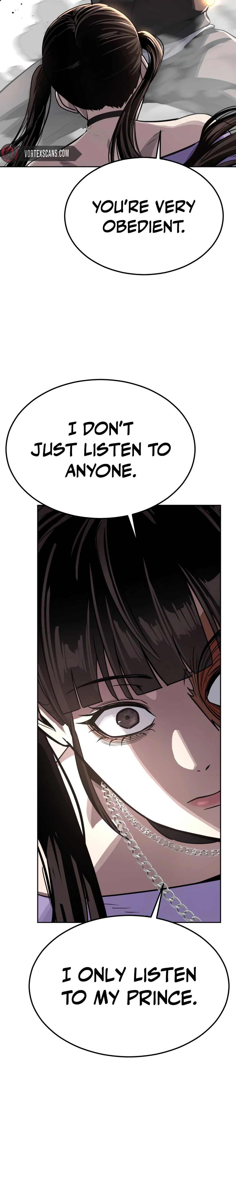 Resurrection Boy Chapter 33 Page 12