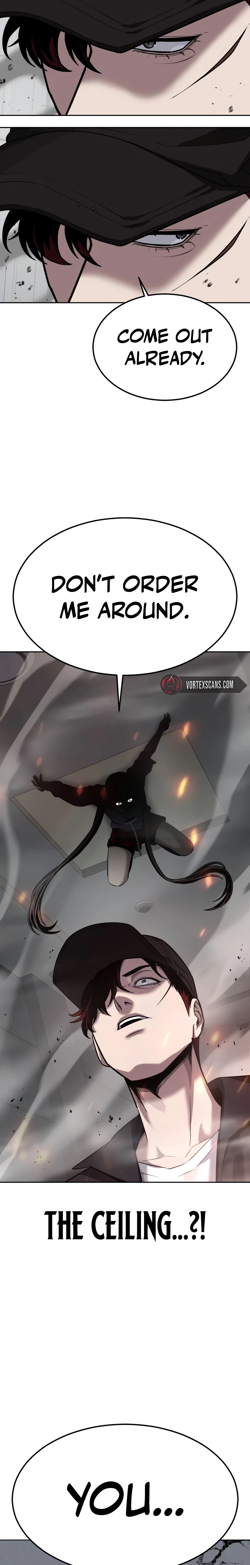 Resurrection Boy Chapter 33 Page 19
