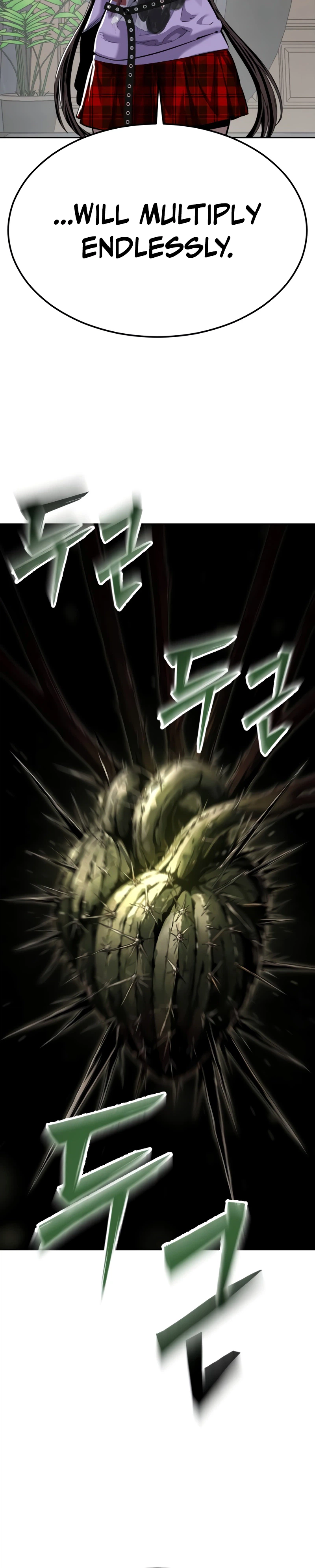 Resurrection Boy Chapter 33 Page 27