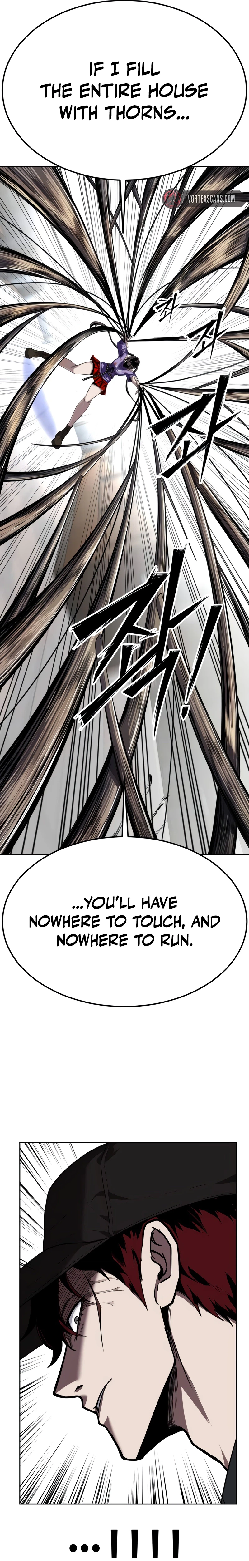 Resurrection Boy Chapter 33 Page 28