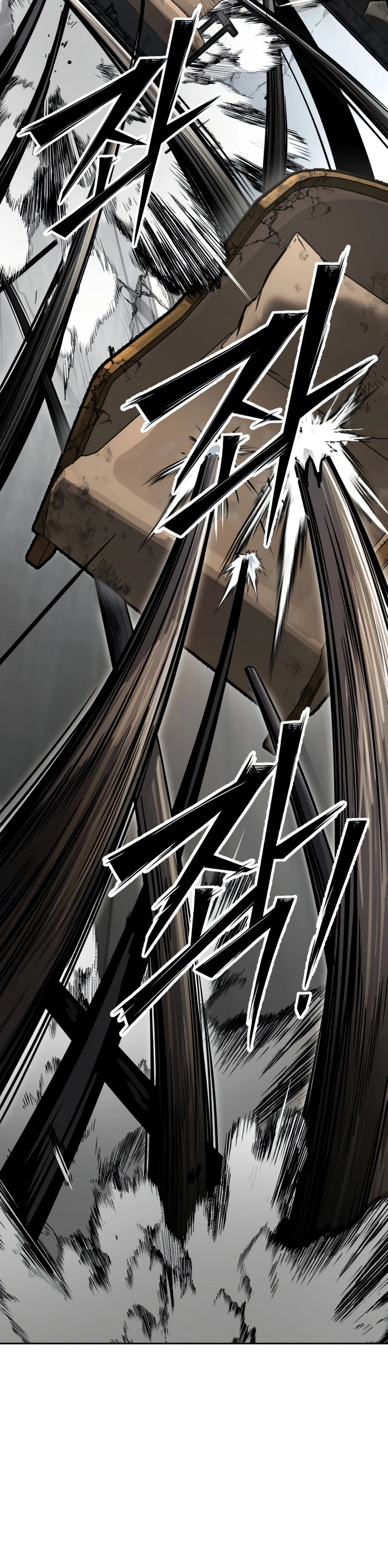 Resurrection Boy Chapter 33 Page 30