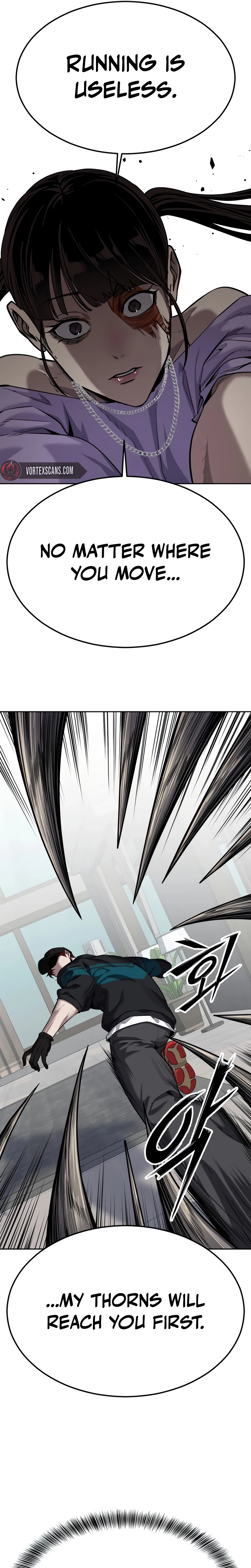 Resurrection Boy Chapter 33 Page 31