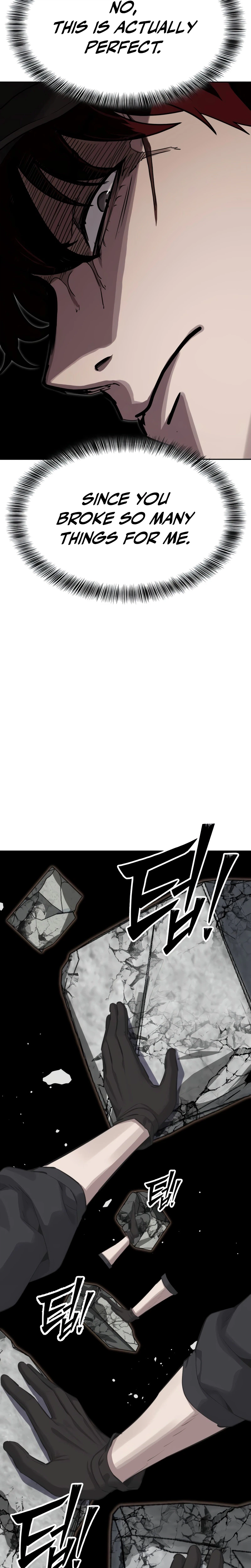 Resurrection Boy Chapter 33 Page 32