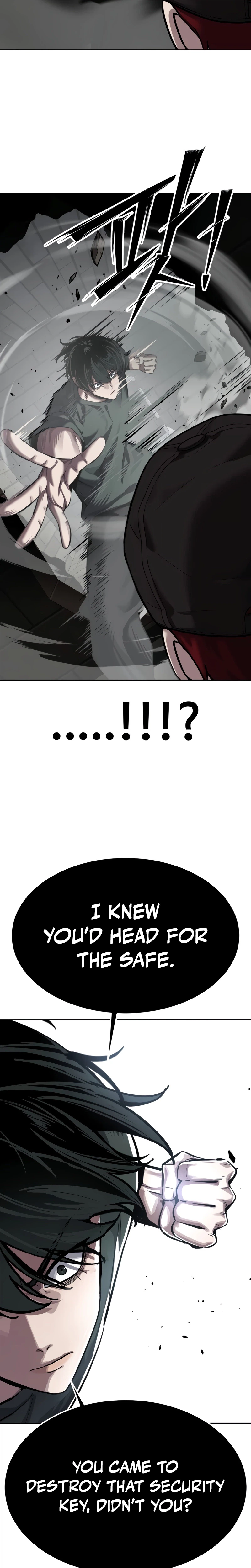 Resurrection Boy Chapter 33 Page 37