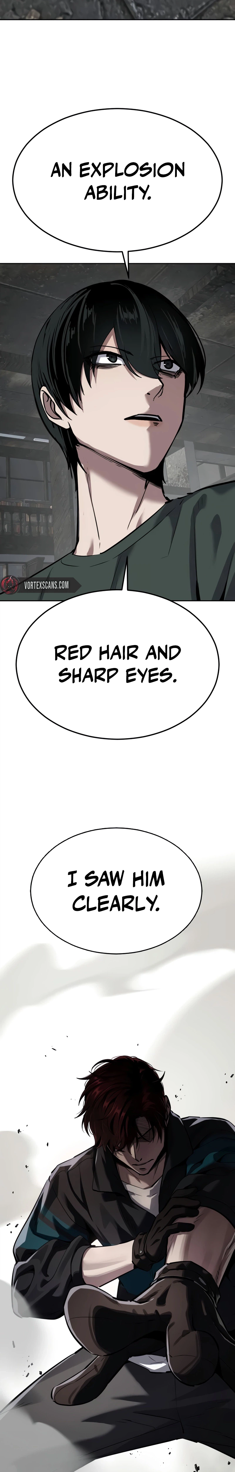 Resurrection Boy Chapter 33 Page 53