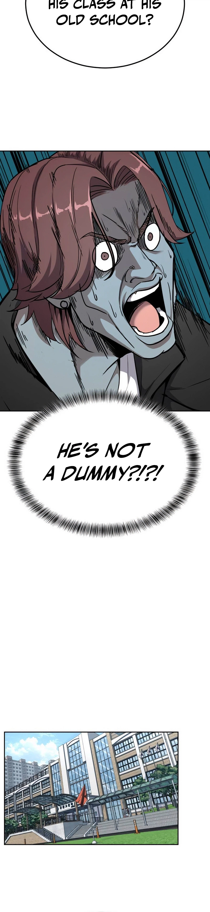 Resurrection Boy Chapter 16 Page 21