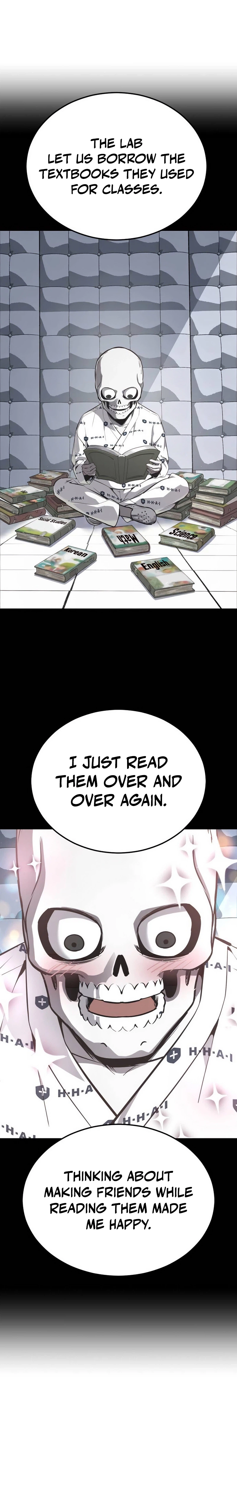 Resurrection Boy Chapter 16 Page 24