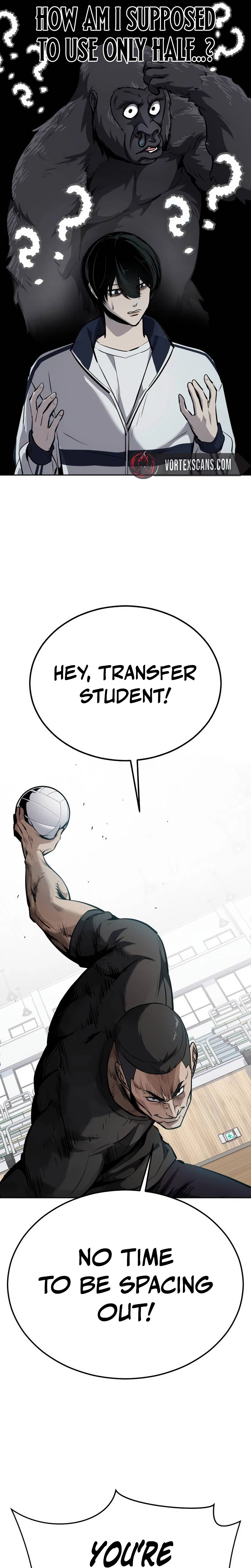 Resurrection Boy Chapter 16 Page 34