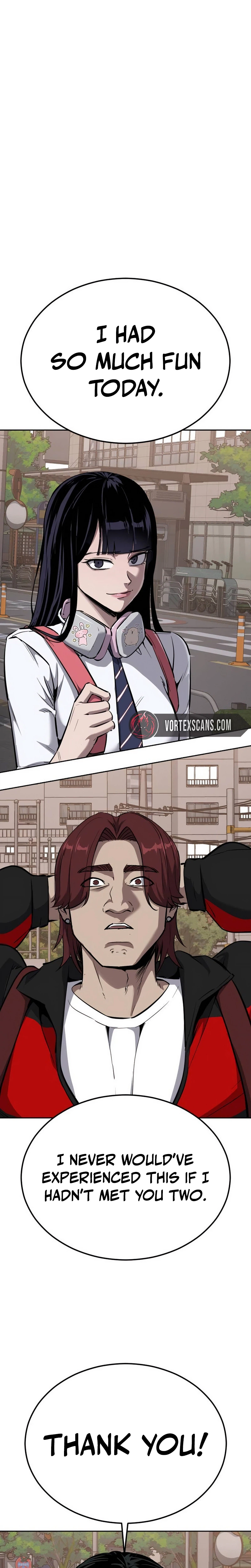 Resurrection Boy Chapter 16 Page 46