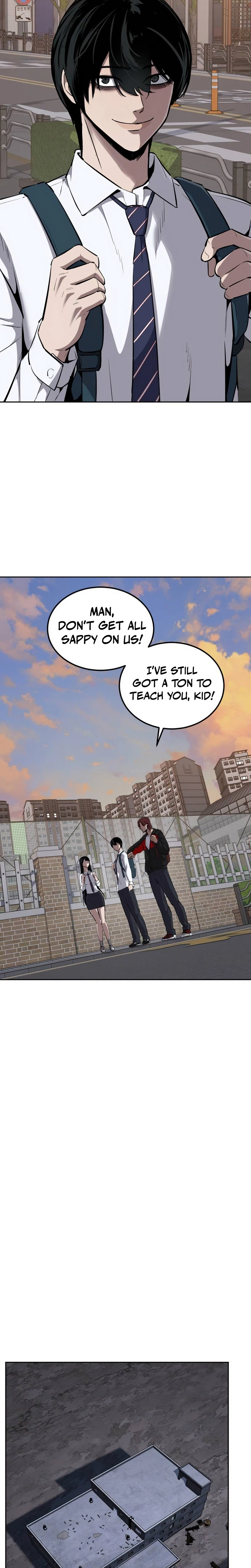 Resurrection Boy Chapter 16 Page 47