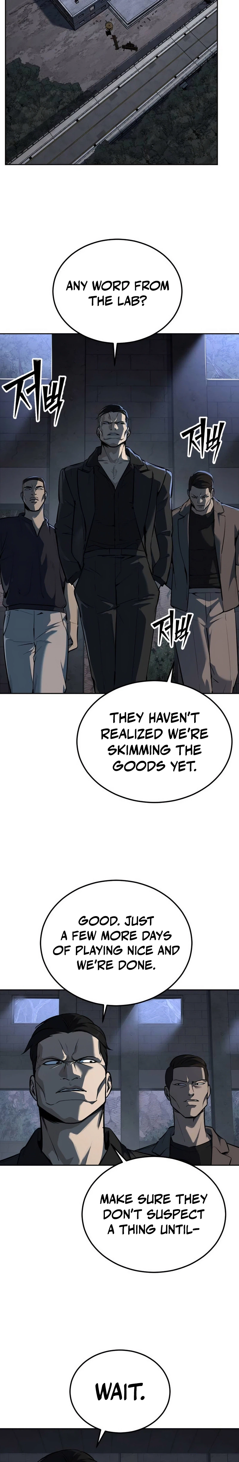 Resurrection Boy Chapter 16 Page 48