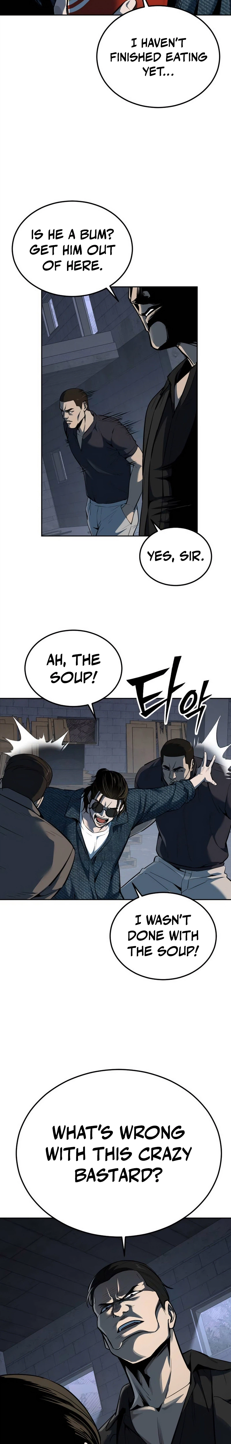 Resurrection Boy Chapter 16 Page 50