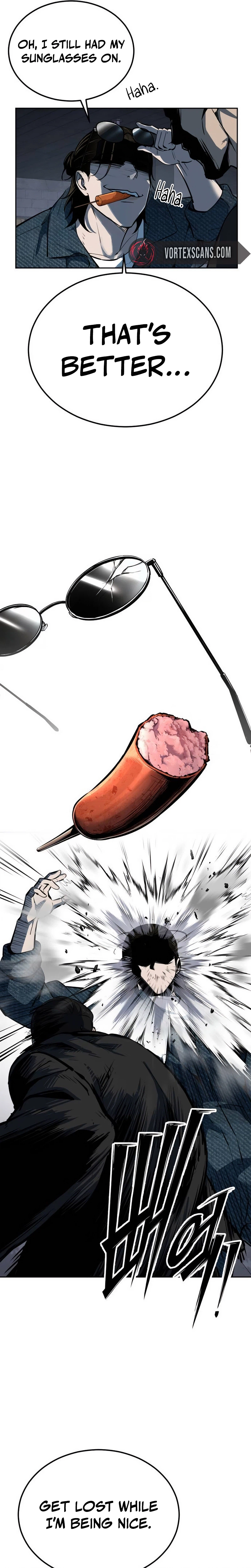 Resurrection Boy Chapter 16 Page 52