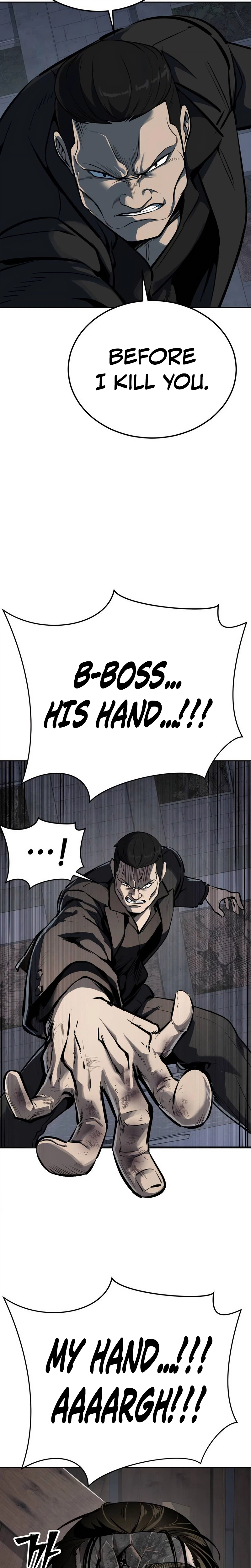 Resurrection Boy Chapter 16 Page 53