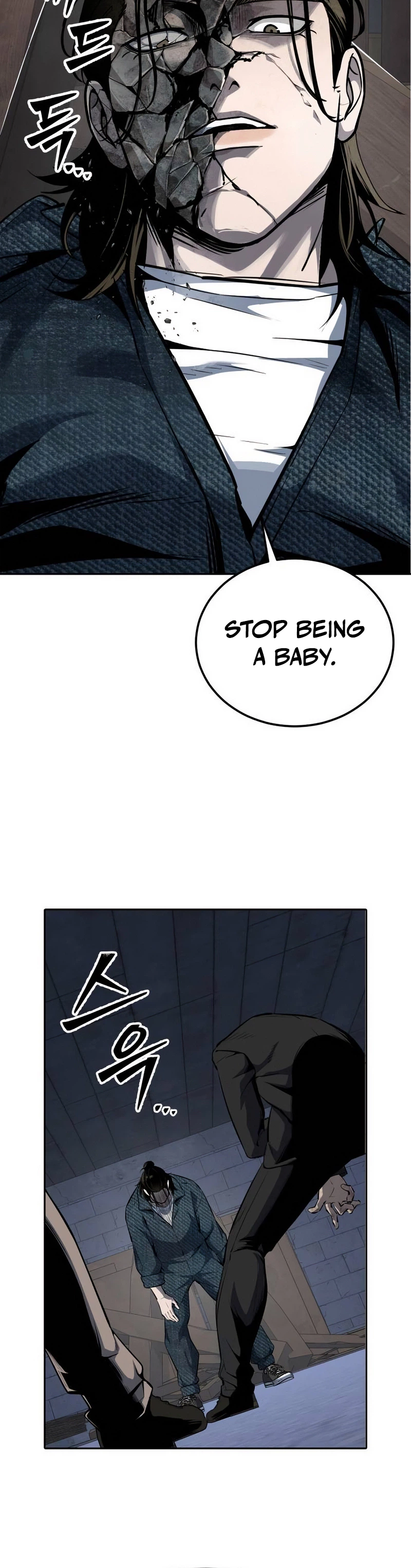 Resurrection Boy Chapter 16 Page 54