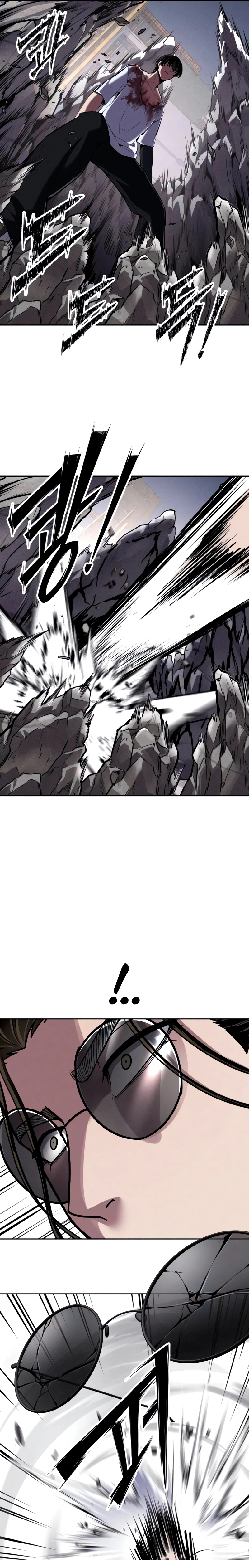 Resurrection Boy Chapter 22 Page 10