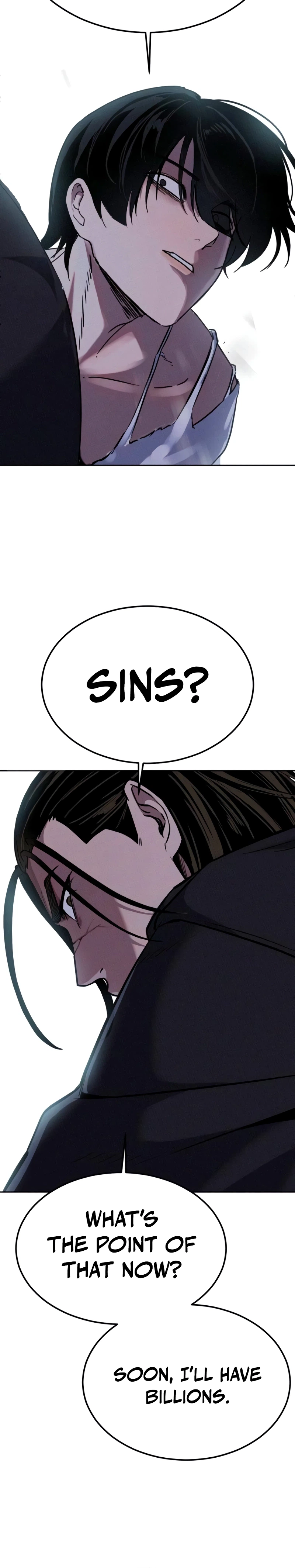 Resurrection Boy Chapter 22 Page 15
