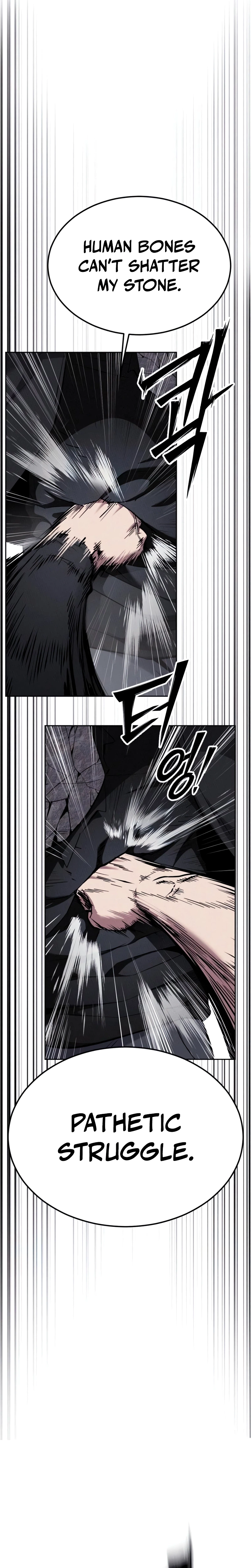 Resurrection Boy Chapter 22 Page 19