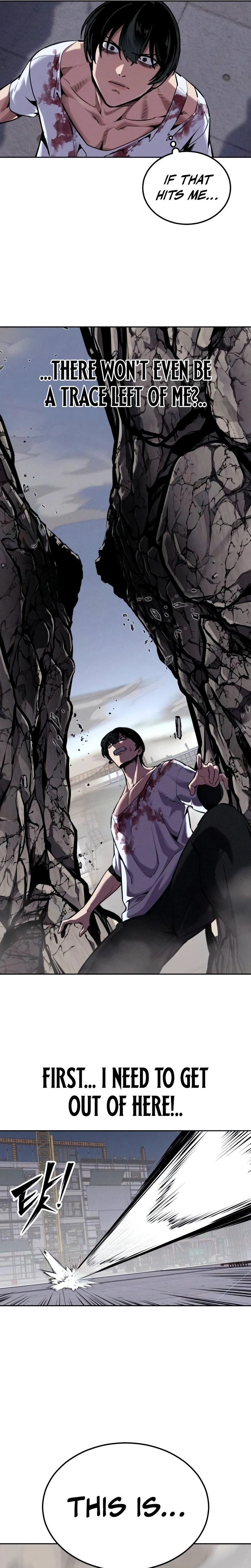 Resurrection Boy Chapter 22 Page 37