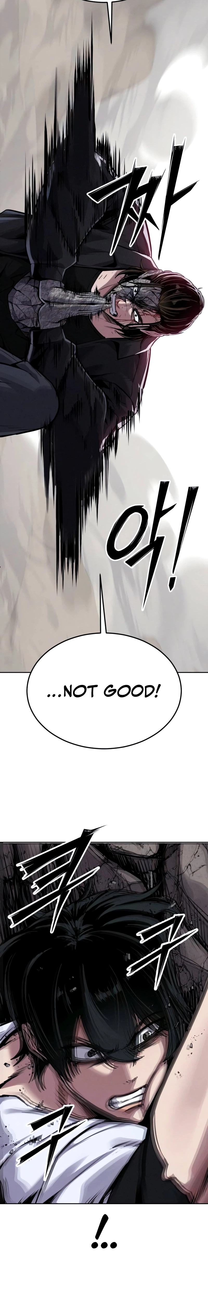 Resurrection Boy Chapter 22 Page 38