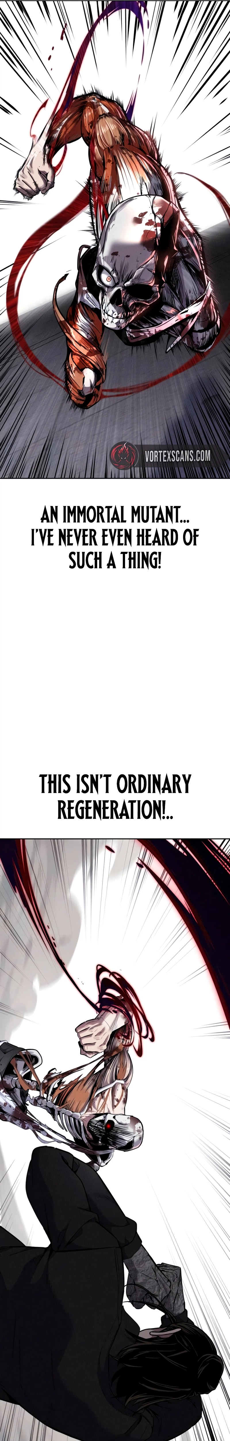Resurrection Boy Chapter 22 Page 49