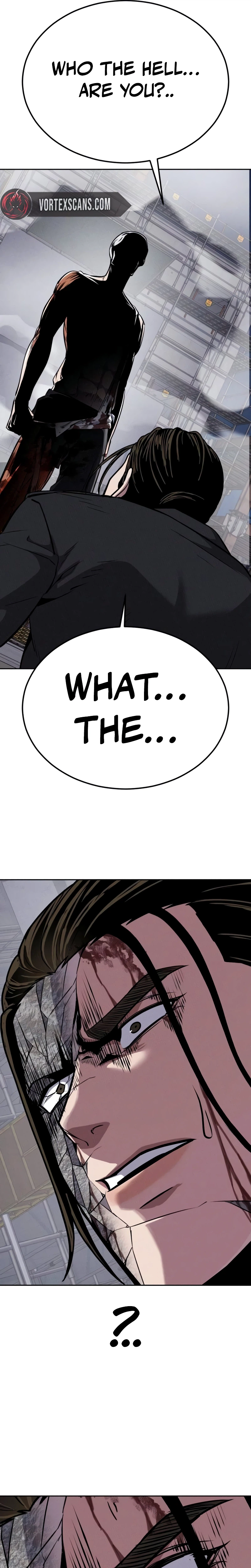 Resurrection Boy Chapter 22 Page 55