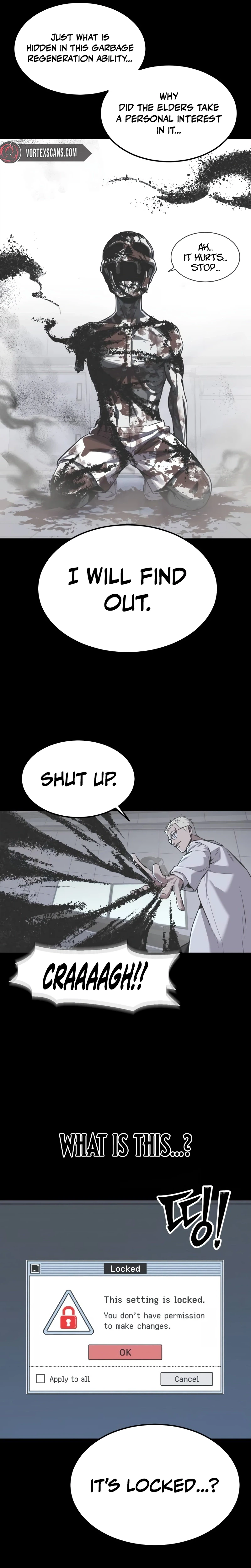 Resurrection Boy Chapter 39 Page 35