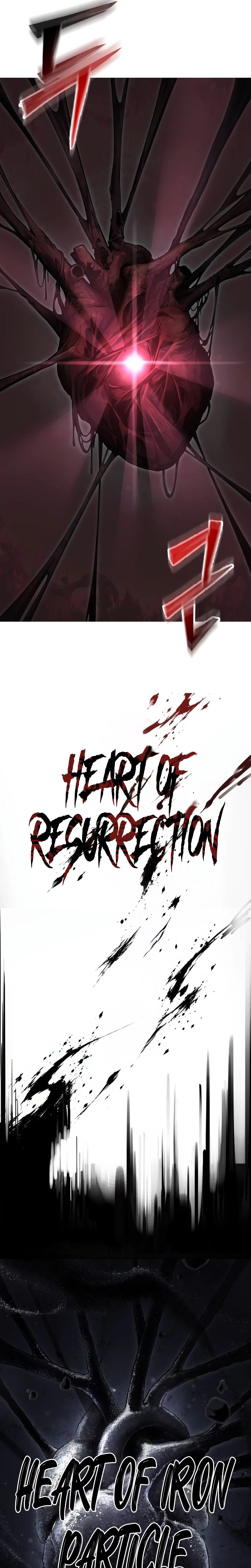 Resurrection Boy Chapter 39 Page 49