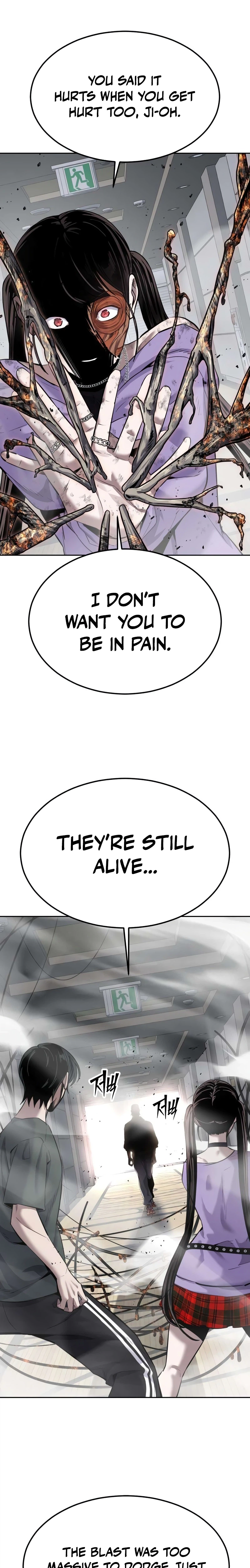 Resurrection Boy Chapter 32 Page 47