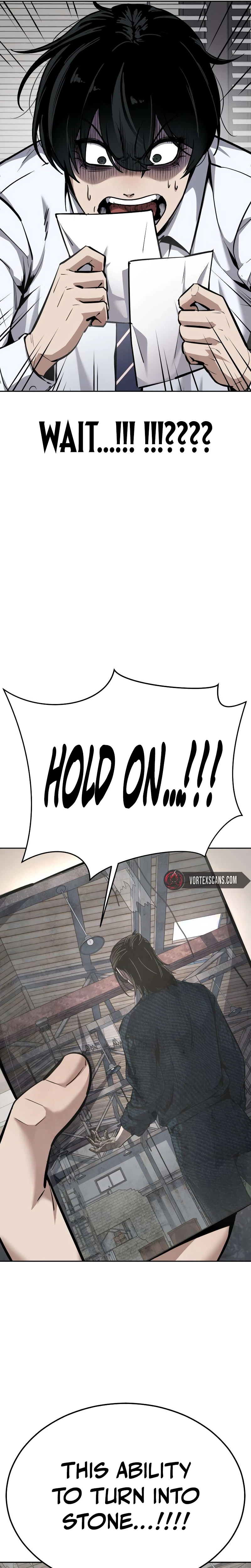 Resurrection Boy Chapter 18 Page 7