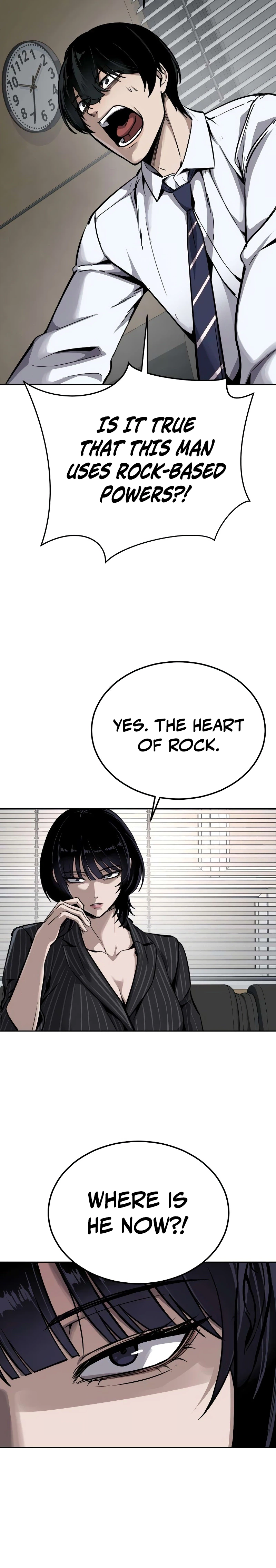 Resurrection Boy Chapter 18 Page 9