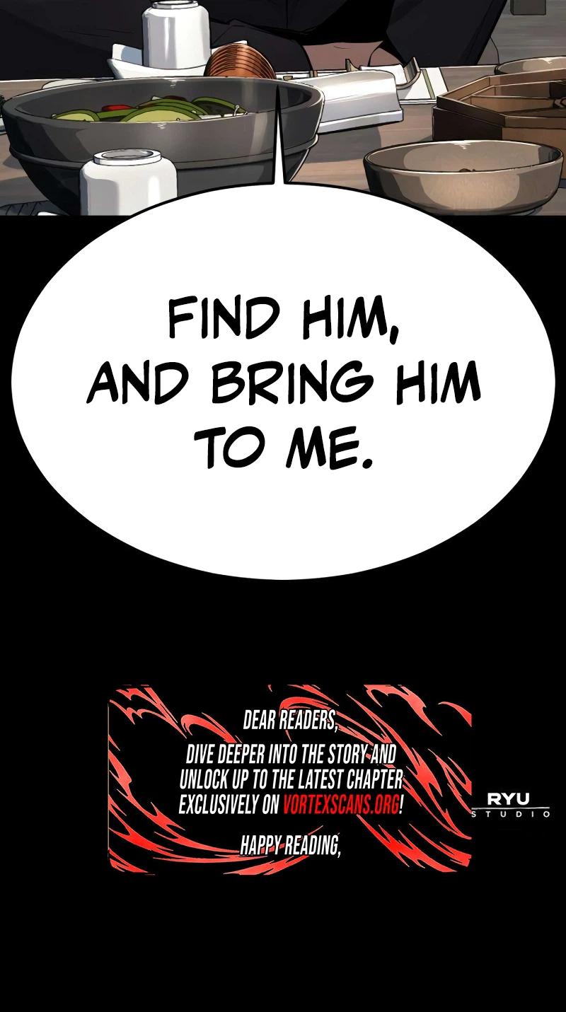 Resurrection Boy Chapter 30 Page 54