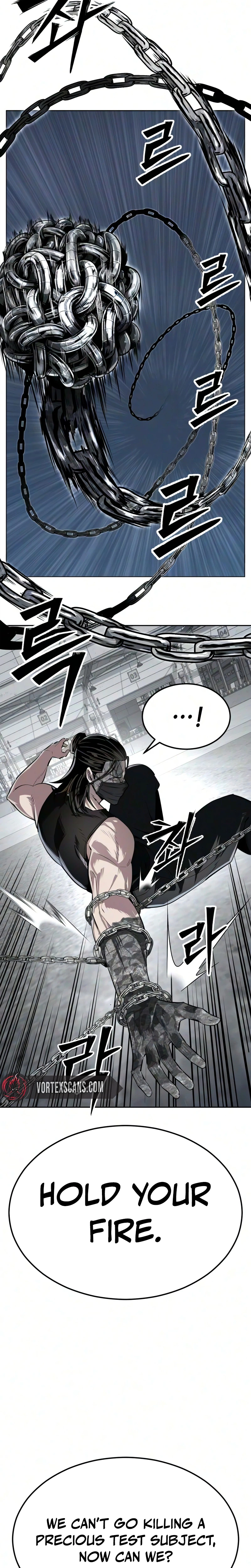 Resurrection Boy Chapter 26 Page 14
