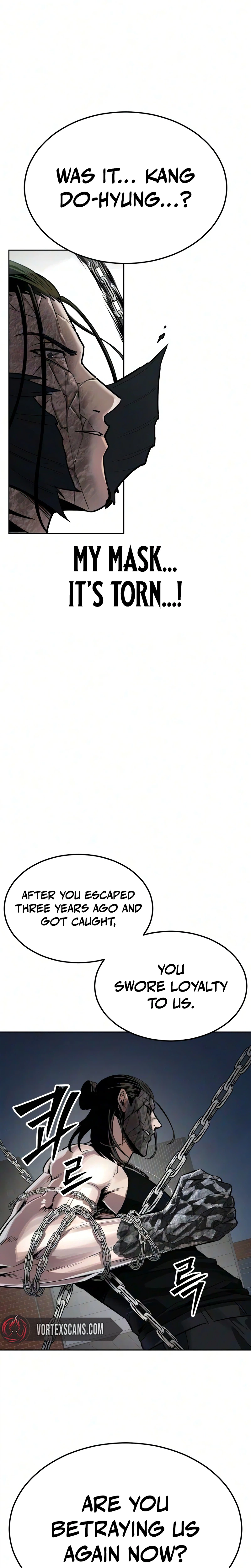 Resurrection Boy Chapter 26 Page 16