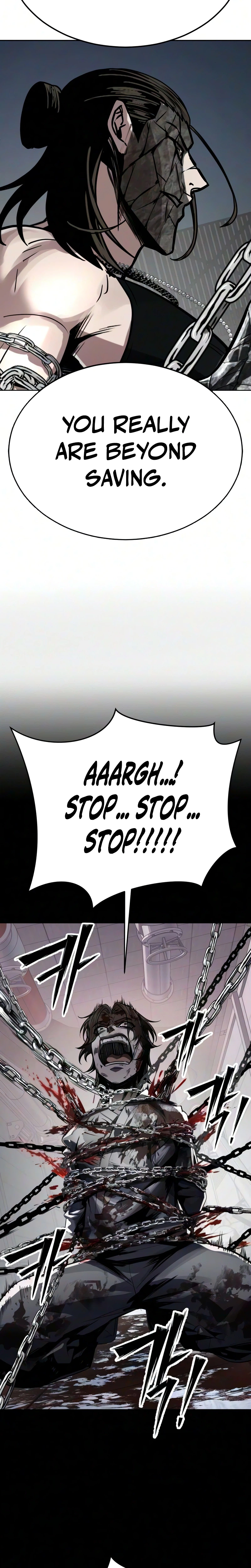 Resurrection Boy Chapter 26 Page 17