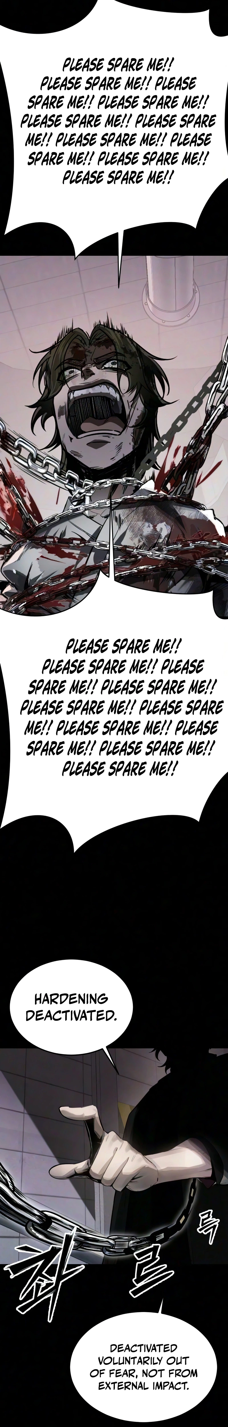 Resurrection Boy Chapter 26 Page 18
